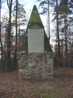 Monument