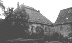 ehemaliges Rittergut
