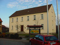 Alte Schule