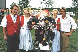 Florian Silbereisen