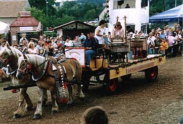 Umzug
